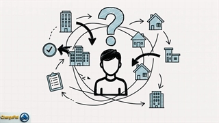 مدیریت چند واحد