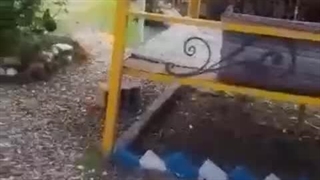 بهترین باغچه رستوران گیلان برای جشن ها تولد و مناسبت ها۰۹۱۲۶۶۴۱۸۴۳