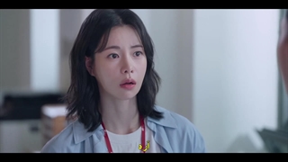 قسمت چهارم سریال از ندیدنت خوشبختم + زیرنویس چسبیده Nice to Not Meet You 2025  با بازی لی جونگ جه