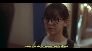 قسمت 8 سریال اسپیریت فینگرز با زیرنویس فارسی چسبیده