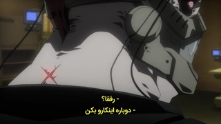 انیمیشن Batman Assault On Arkham 2014