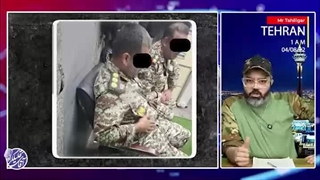 آقای تحلیلگر: خلبانان سوخو 57 ایران