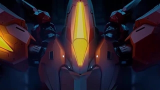 انیمه شیرجه عمیق Deep Dive Forced Rewind قسمت 7