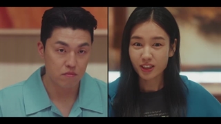 قسمت 1 سریال بوسه انفجاری Dynamite Kiss با زیرنویس فارسی-720p