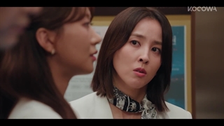 سریال کره ای خانم صدام نزن 2025 Don’t Call Me Ma’am (قسمت 2) زیرنویس فارسی