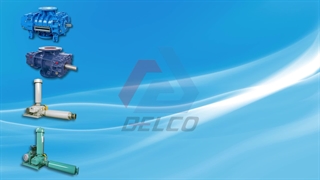 انتخاب پمپ هواده