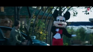 سریال برتا داستان یک اسلحه قسمت دوم