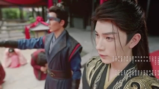 سریال چینی نهایت لذت همراه تو(Eternal Joy With You 2025)قسمت دوازدهم با زیرنویس فارسی