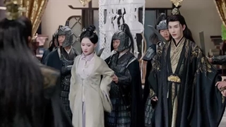 سریال چینی نهایت لذت همراه تو(Eternal Joy With You 2025)قسمت بیست و سوم با زیرنویس فارسی