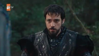 سریال قیام اورهان قسمت ۳ بازیرنویس فارسی