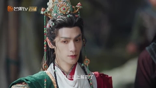 سریال چینی نجواهای سرنوشت(Whispers Of Fate 2025)قسمت سی با زیرنویس فارسی