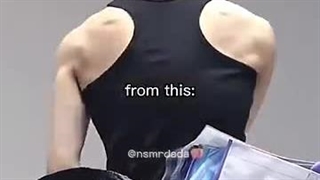 بنده دارم از کنجکاوی میمیرم که نیکی چند تا تتو زده ......... اااااااااااااا