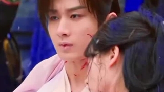 میکس زیبای سریال شمشیر و معشوقه(پیشنهاد میدم ببینید سریال قشنگیه)