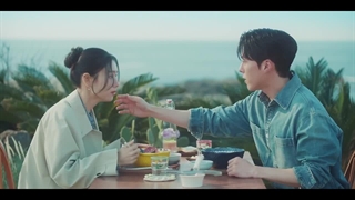 قسمت 2 سریال بوسه انفجاری با زیرنویس فارسی اضافه شد (مشخصات در توضیحات)