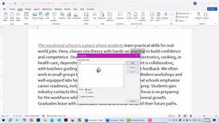 لینک ها و شماره گذاری