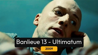 Banlieue 13 - Ultimatum