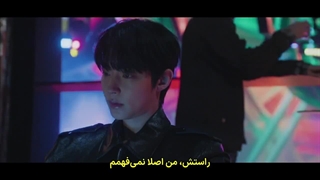 قسمت 6 سریال ایکس عزیز با زیرنویس فارسی چسبیده