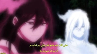 انیمه مدرسه قهرمانان من فصل 8 قسمت 5 زیرنویس فارسی