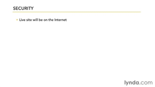 ۴۰ - ایمن‌سازی داده‌ها