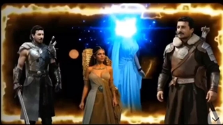 بزرگترین اثر ادبی موزیکال جهان