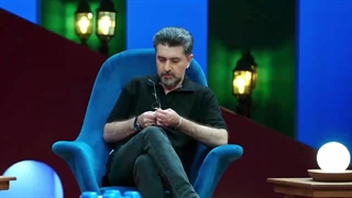 قسمت ۳ انجمن اشباح / انجمن اشباح قسمت ۴