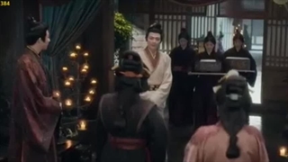 سکانس سریال چینی  دربند زیبایی.  سکانس قسمت ۱۱