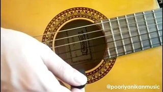 آموزش ریتم 4/4 سوئدیش گیتار