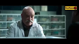 قسمت سوم برتا / سریال برتا قسمت ۳