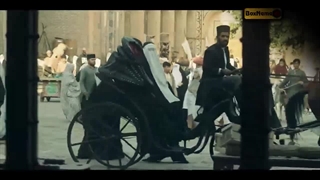 بامداد خمار قسمت اول / سریال بامدادخمار جدید