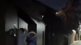 میدونی دوست داشتن یه نفر کجاش دردناکه؟ :)