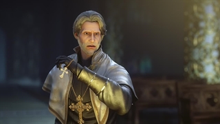 انیمه مقبره خدایان سقوط کرده (Tomb of Fallen Gods (Shen Mu فصل 3 قسمت 16 (56)