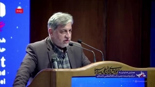 دکتر موسی نجفی  ویژگی‌های اندیشه سیاسی رهبر انقلاب اسلامی در نسبت ایران و غرب