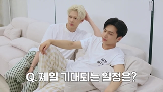 برنامه بخور بخواب شیرجه بزن انهایپن|پشت صحنه+ زیرنویس فارسی(کامنت اول چک بشه مهم)