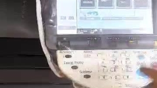 آموزش نحوه ریست کردن فیوزینگ کونیکا سی 452-552-652 چاپخانه قانون یار