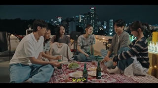 قسمت 11 سریال با من ازدواج میکنی با زیرنویس فارسی چسبیده