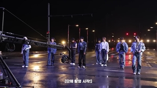 پشت صحنه ام وی Lose My Breath از استری کیدز