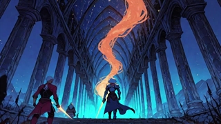 موسیقی زیبا و شنیدنی،اورکسترال(Dice and Destiny)،نبرد با اژدهایان در هزارتوهای بی پایان،اسم انگلیسی‌ام در توضیحات،لایک کنید