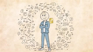 کارهایی که باعث می_شه احترامتو از دست بدی!