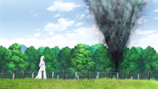 انیمه میشه آخرین درخواستم رو بکنم قسمت 8 زیرنویس فارسی