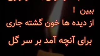 ایام فاطمیه (کلیپ های نژاد)