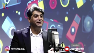 هشدار تکان‌دهنده‌ی عمران قاسمی درباره دوربین‌های فیک سونی و کانن ایران