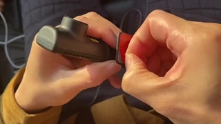 دوربین ثبت وقایع خودرو