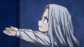 انیمه آکادمی قهرمانان من فصل 8 قسمت 7