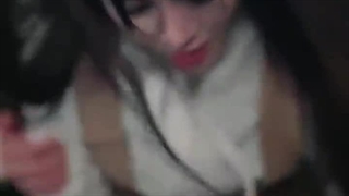 مینی سریال چینی عشق شیرین قسمت 4(کپ خیلی مهم)