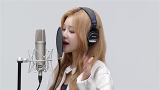 BABYMONSTER - SHEESH / THE FIRST TAKE (اجرای جدید اهنگ شیش از بیبی مانستر)