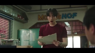 سریال خانواده تایفون قسمت 11 + زیرنویس فارسی