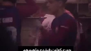 خب خب میکسی از جناب  آقای هکتور  (----_--- ) نمد گفتم این شکلک رو بزارم خخ