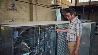 نکات طلایی نصب و نگهداری فن اگزاست | قسمت2