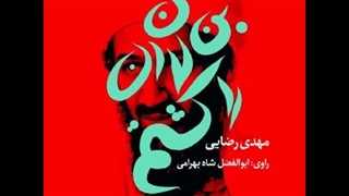 رمان «من بن لادن را کشتم» نویسنده «مهدی رضایی» /بخش سوم