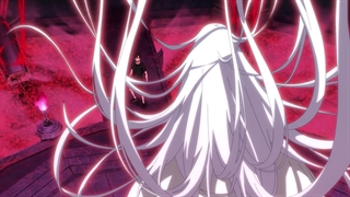 انیمه انتخاب شده The Chosen One قسمت 9